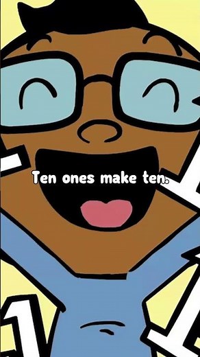 Place Value Song For Kids | Up To The Millions | 3rd - 5th Grade