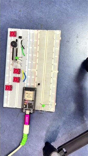 "ESP32 Programming in VS Code – Quick Fix Tutorial!"