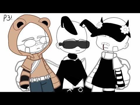 gacha online outfit ideas (part 3)