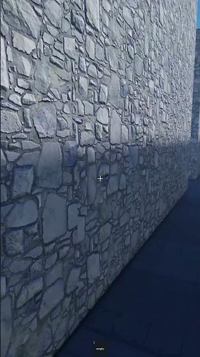 making infinite MAZE in roblox #robloxgamedev