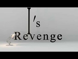 I's Revenge