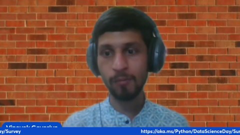 Level Up Your ML Game: Building Models like a Pro with Microsoft Fabric's Synapse | Python Data Science Day