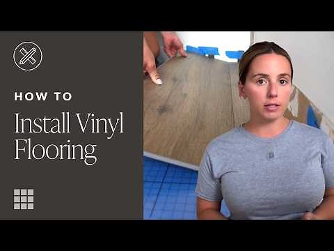 How to Install Vinyl Plank Flooring: DIY-Friendly | Tile Shop Tutorials