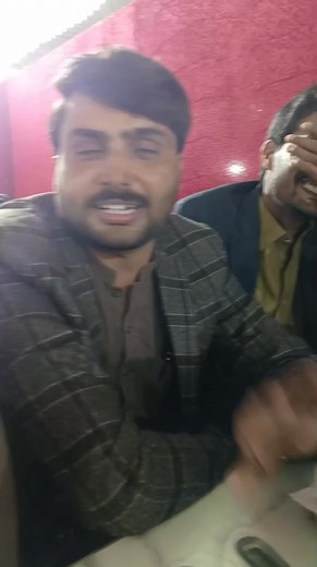 137K views · 6.1K reactions | Ustad ke ahatram mein 1 class 4 bar pari Dawat e walema #part3 #invitationcard #followersreelsfypシ゚viralシfypシ゚viralシ | Dubble Entertainment | Facebook