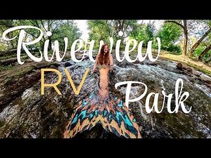 Riverview RV Park (Loveland, CO) - Let's Look Around and Review!