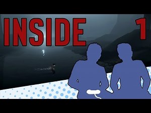 INSIDE - PART 1 - Mimes - Let's Game It Out