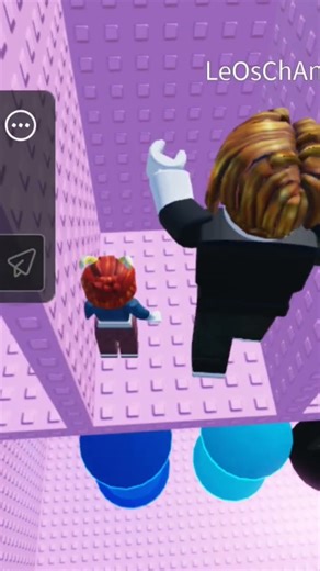 how to wall WALK on roblox mobile