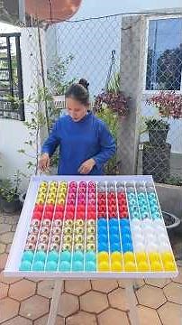 Amazing Sort Moves – Balls Color Puzzle Solved