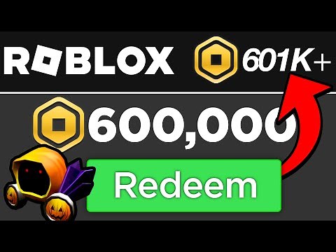 HOW TO GET FREE ROBUX *EASIEST WAY* (2025)