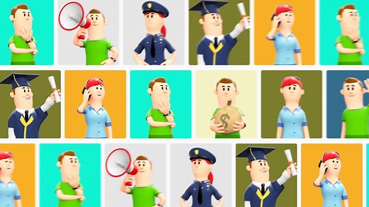 Online Animation Maker | Make Animation for Free