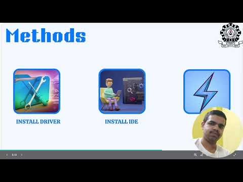 Micropython Installation and Code execution in ESP32S3 Mini Board