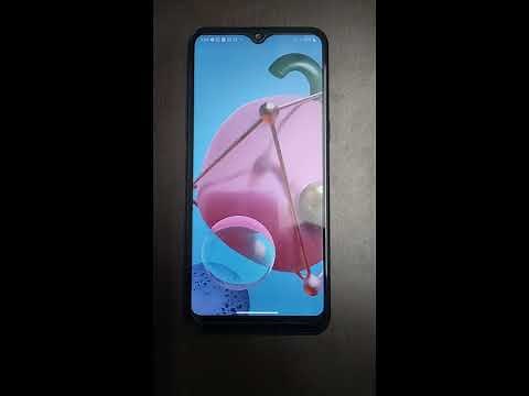 LG K51 Lock Screen Bypass - Forgot Password, Pin, Pattern