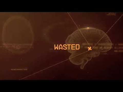 Wasted - A Documentary