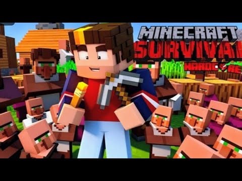 Jugando minecraft con invitado MEGA ESPECIAL👀reconocido por ser una leyenda: Auronplay