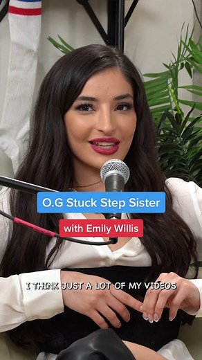 oh no step bro #stiffsockspod | emily willis washing machine
