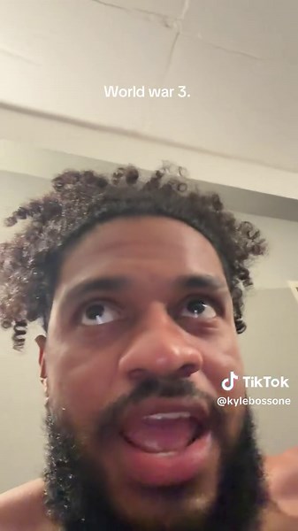 The audacity #caribbean#trini_tiktoks | Caribbean