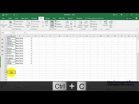 How to randomly select cells based on criteria in Excel