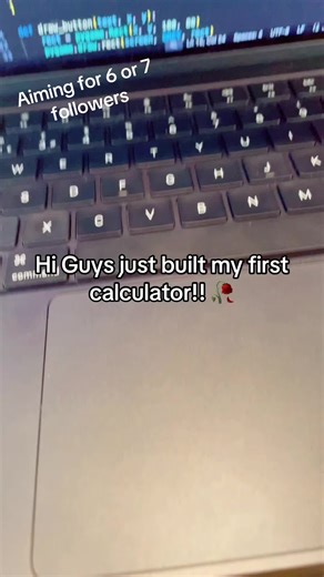 Learn to Code: Build Your First Calculator