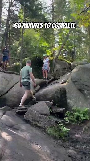 BEST 😮Mountain HIKE ‼️ on East Coast | Old Forge, New York Adirondacks Iconic Firetower