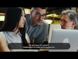 ABB Ability™ Cyber Security Workplace: A new perspective on cyber security maintenance
