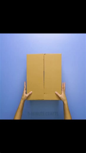 Easy Cardboard Art Projects | Crafts and Drawing Ideas