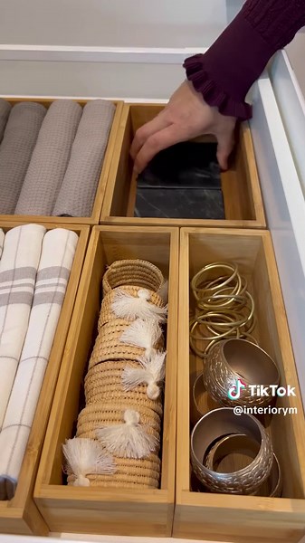 Effective Kitchen Organizing Tips for Your Space