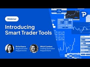 Introducing Smart Trader Tools
