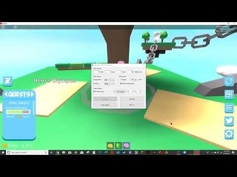 How to Get the BEST Roblox Auto Clicker in 2025 🖱️ High CPS & No Virus