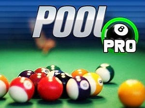 Pool Pro - Free on GameTop