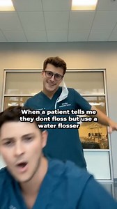 92 reactions |  Black Friday Sale Is Live  Get 55% OFF on Top-Rated Pick Plus FREE 4 Gifts. We Spent the Last Three Months Testing the 24 Water Flossers Devices to Find the Best 5 Water Flossers in 2025. We rated the best five options based on ✅ Best Results ✅ Safe for At-Home Use ✅ Cost Effective ✅ 100% Money Back | Water Flosser | Facebook