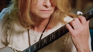 1.8K reactions · 181 shares | Deering Artisan Goodtime banjo demo with Alison Brown playing "Sally Ann" | Deering Banjos | Facebook