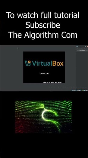How to install VirtualBox and Kali linux in windows - 2026 latest method (No Errors, Fast & Easy)