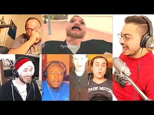 (YTP) GTA San Andreas Vol 7 REACTION MASHUP