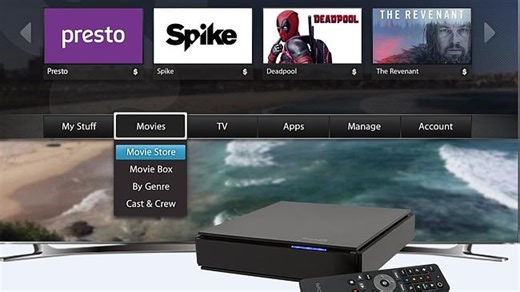 Fetch TV: Mini and Mighty set top box review