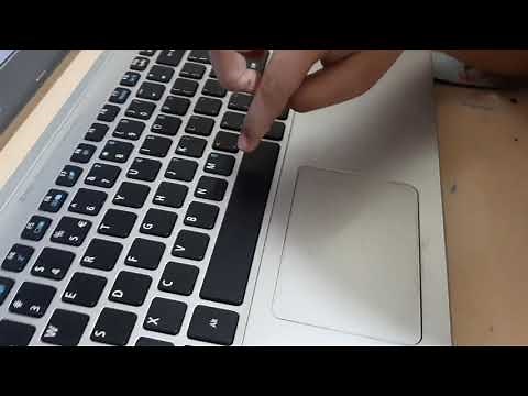 HOW TO JUMP IN ROBLOX USING LAPTOP