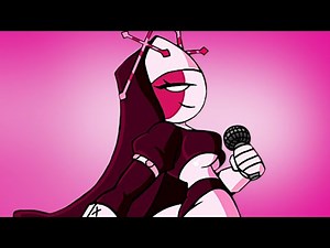 Sarvente Animations...