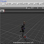 Unityのアニメーションイベントを使う