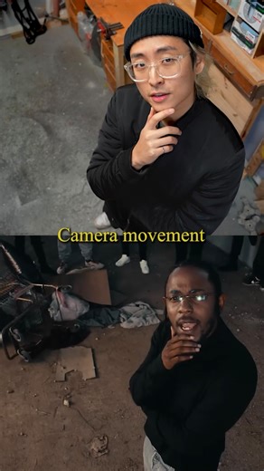 Andy Han on Instagram: "Camera movement for solo creators 👇 Comment ‘noice’ for the Midjourney prompt 🤖 ❗️You don’t need expensive gear and you don’t need a friend to include movement to your shots IF you know this trick. ☝🏻Some tips: - If you can, showing some of the same background objects in both angles gives the AI more context to work with, to “piece” the scenes together for a more seamless result. - You’ll likely have to generate multiple times with the same prompt until you get one tha