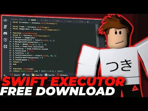 Swift Executor | SWIFT EXECUTOR 2025 - UNDETECTED ROBLOX HACKS! (NO KEY) | Roblox Swift Executor