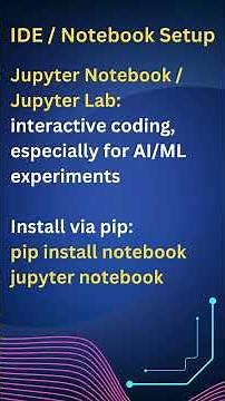Why Python is the EASIEST Language to Learn for Beginners