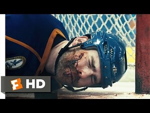Goon (11/12) Movie CLIP - Taking One for the Team (2011) HD