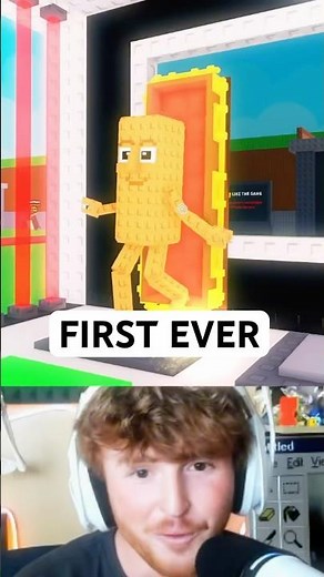 Caylus Gets the First Tung Tung Sahur..