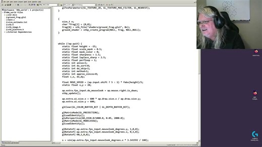 nothings⧸stb programming stream #0
