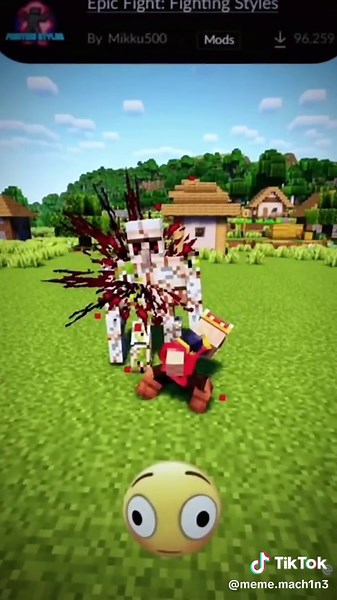 Top Minecraft Animation Mods for Engaging Gameplay
