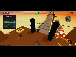 roblox script showcase auto sword fight bot