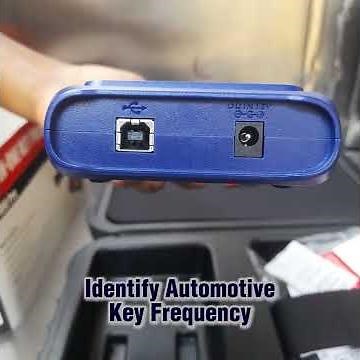 Autel XP400 Pro is the BEST All in One KEY Programmer