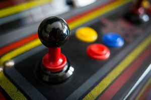 Best 80s Classic Arcade Games from 1980-1984 - We LOVE the ARCADE