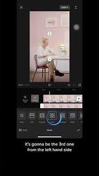 How To Remove Objects From Video | CapCut Tutorial
