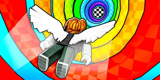 Roblox: Flying Wings Race Simulator Codes