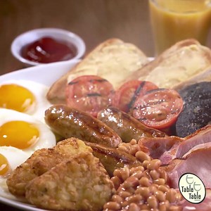 247 reactions · 24 shares | At Table Table, we know there's only one...